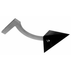 Ancora estirpatore anteriore compatibile Volentieri 60x30mm