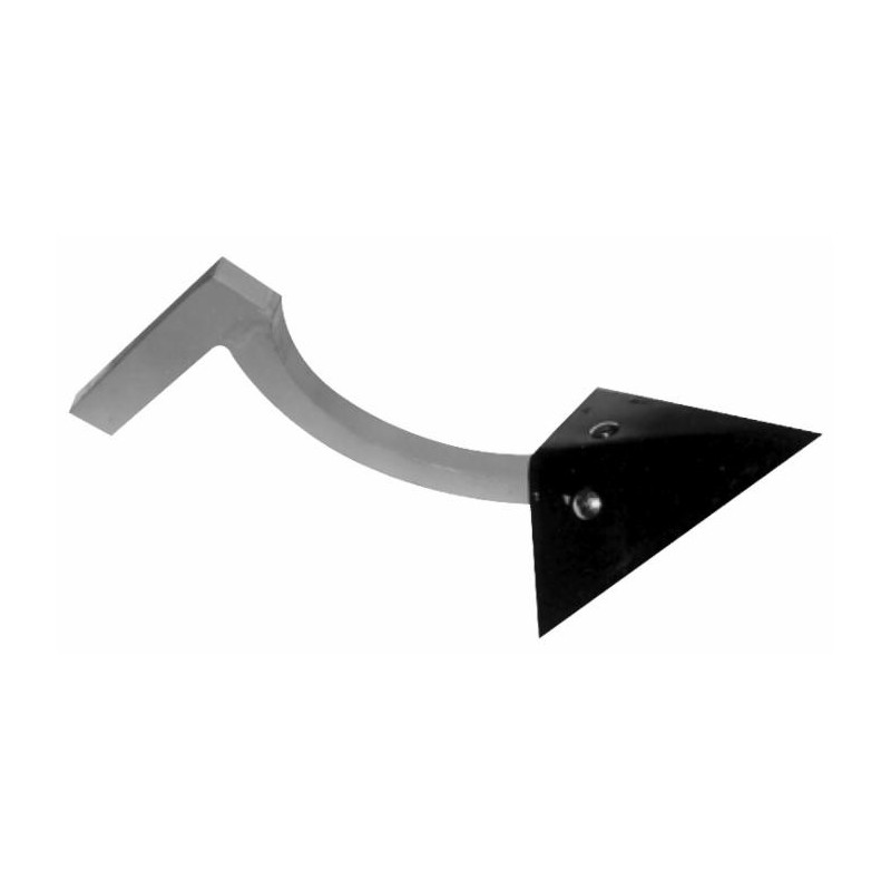 Ancora estirpatore anteriore compatibile Volentieri 60x30mm