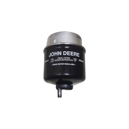 Filtro nafta John Deere originale RE60021
