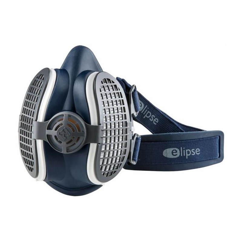 Maschera di protezione Elipse P3