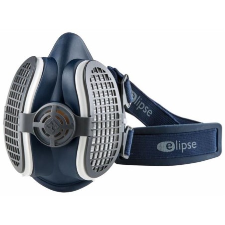 Maschera di protezione Elipse P3