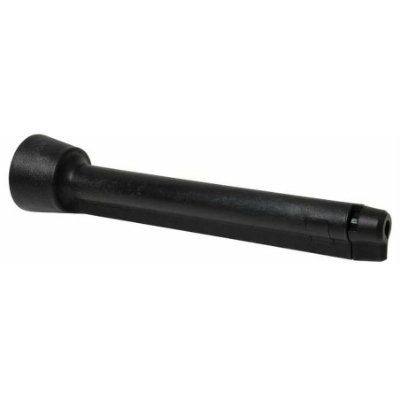 Supporto di fissaggio Ama per cuneo fermaruota Ã˜ 55mm