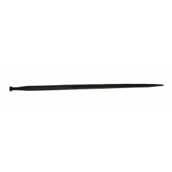 Punta per caricamento frontale Ã¸ 36x1100mm