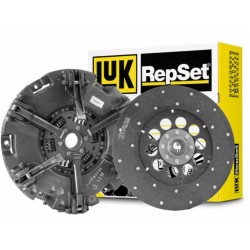 Meccanismo piÃ¹ disco pto originale luk 633052319