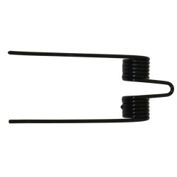 Dente pick-up adattabile Hesston 7893746 filo 5