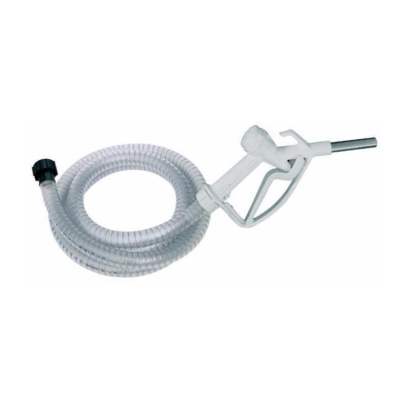 Gravity kit per urea