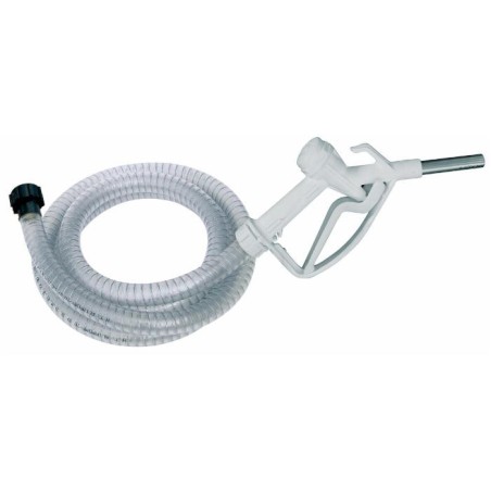 Gravity kit per urea