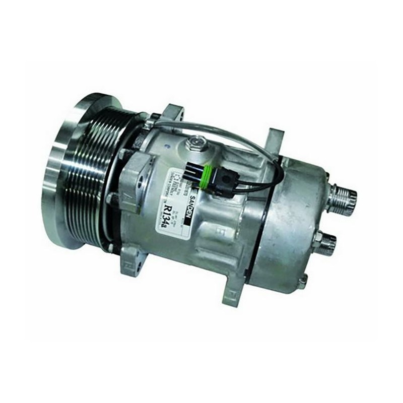 Compressore aria condizionata Sanden