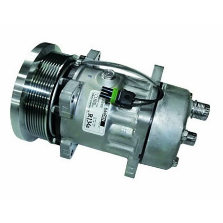 Compressore aria condizionata Sanden
