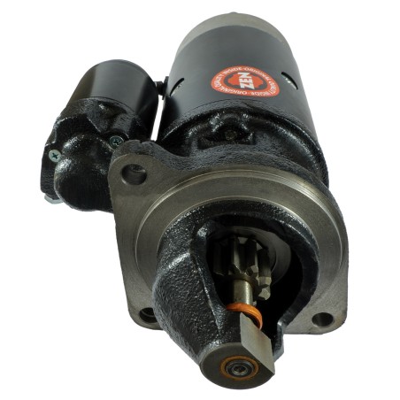 Motorino avviamento per trattore adattabile Fiat 4807375