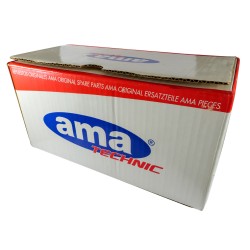 Motorino avviamento per trattore adattabile Fiat 4807375