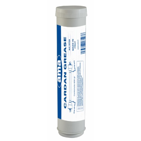 Cartuccia grasso Cardan Grease da 600 g