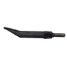 Dente per erpice lunghezza 248 mm lunghezza filetto 45 mm