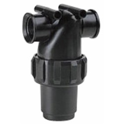 Filtro mandata 1" f-100 Mesh