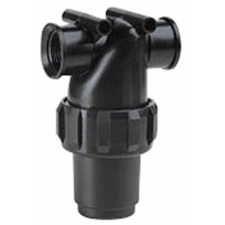 Filtro mandata 1" f-100 Mesh