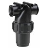 Filtro mandata 1" f-100 Mesh