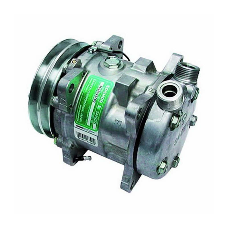 Compressore aria condizionata Sanden 5076