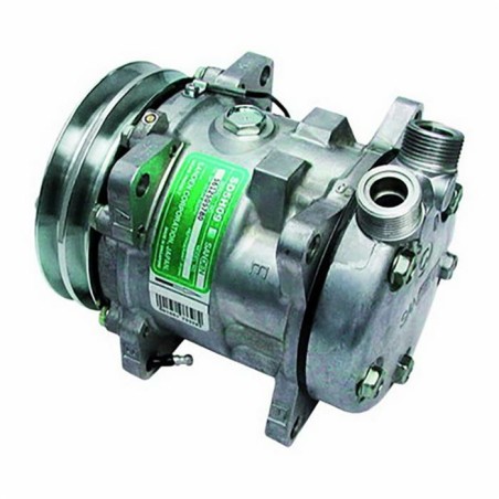 Compressore aria condizionata Sanden 5076