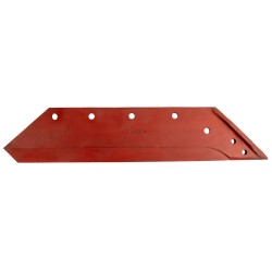 Vomere adattabile Kverneland 20â€ sx