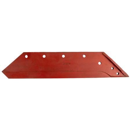 Vomere adattabile Kverneland 20â€ sx