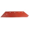 Vomere adattabile Kverneland 20â€ sx