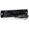 Fanale di ingombro a LED rosso 12-36V
