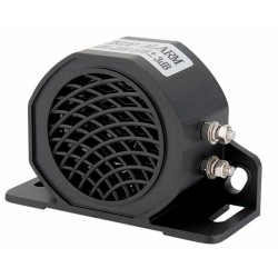Cicalino retromarcia da 10-120V 92dB