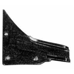 Supporto scalpello adattabile Gherardi 98 dx