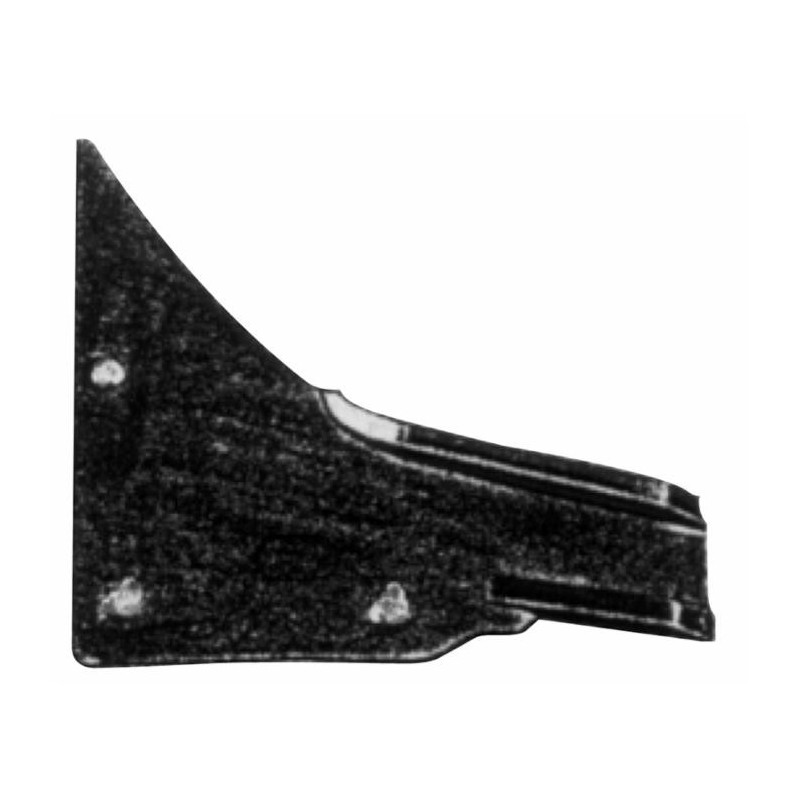 Supporto scalpello adattabile Gherardi 98 dx