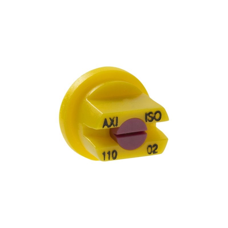 Ugello Albuz AXI 110Â° giallo