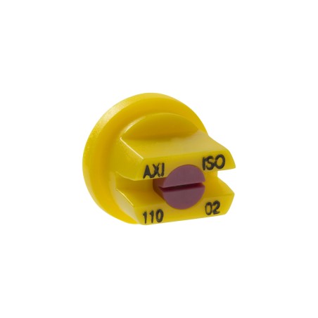 Ugello Albuz AXI 110Â° giallo