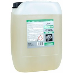 Liquido lavamotori