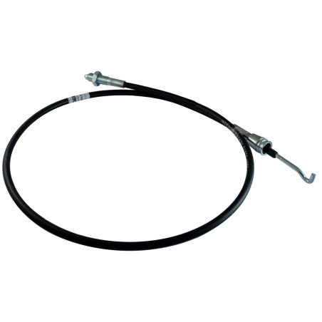 Cavo telecomando tipo Morse lunghezza 2500mm