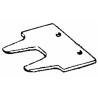 Dente doppio per Bcs Europa 56550648 adattabile a BCS Europa 56550648