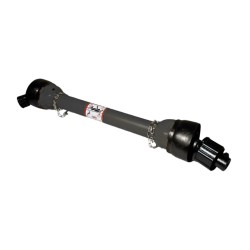Cardano con limitatore a nottolini 2x700
