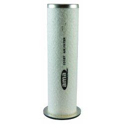 Filtro aria interno autopulente adattabile a Fiat 1930730