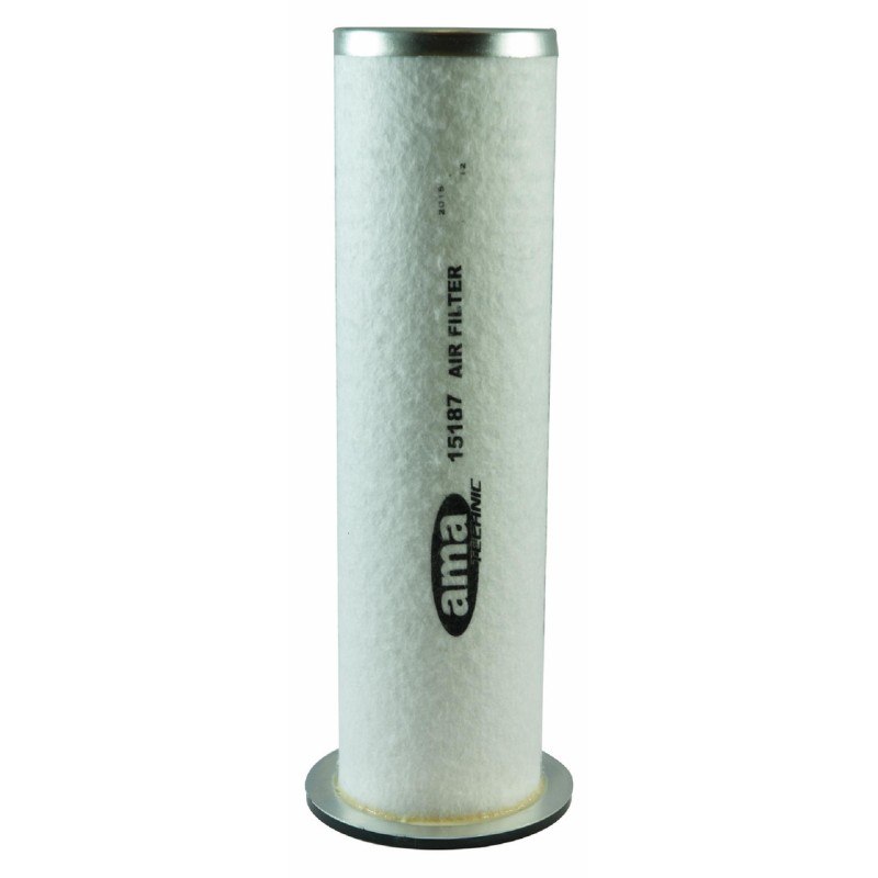 Filtro aria interno autopulente adattabile a Fiat 1930730