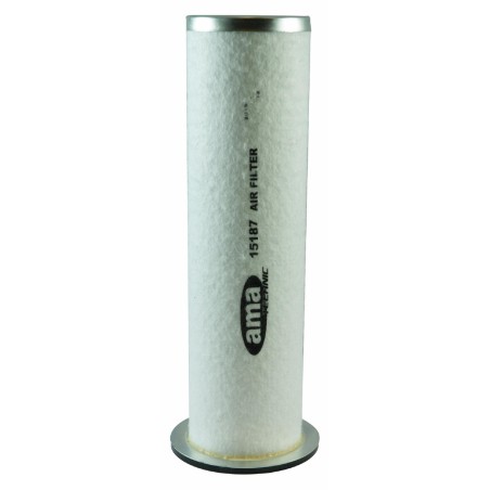 Filtro aria interno autopulente adattabile a Fiat 1930730