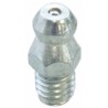 Confezione 10 ingrassatori M6x1 diritto esagono 7mm