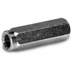 Valvola unidirezionale da 3/4" con un foro calibrato Ã¸ 1mm