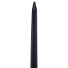Punta filettata per caricamento frontale Ã¸ 42mm lunghezza 1400mm
