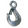 Gancio con sicura portata 2500kg