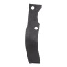 Zappa dx L 176,H 71,foro 10,5