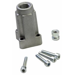 Kit terminale al telecomando a cloche per sd11