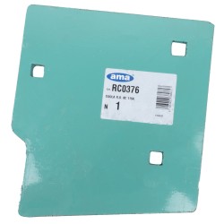 Suola anteriore adattabile Nardi 8C 115A dx