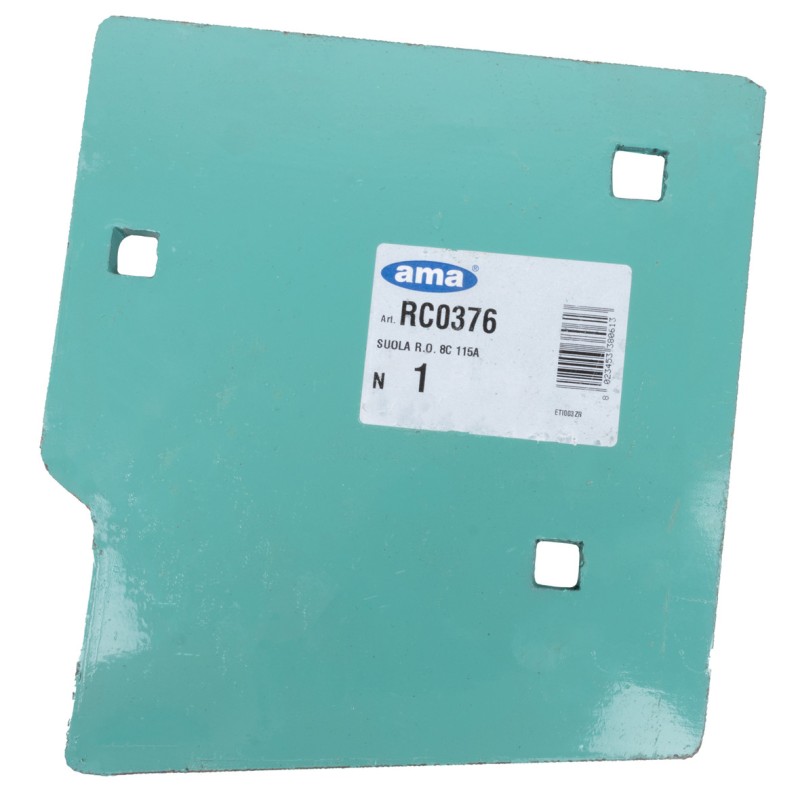 Suola anteriore adattabile Nardi 8C 115A dx