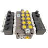 Distributore elettrico 5 sezioni 3/8 BASIC