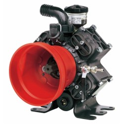 Pompa a membrana Annovi Reverberi AR1064 50bar