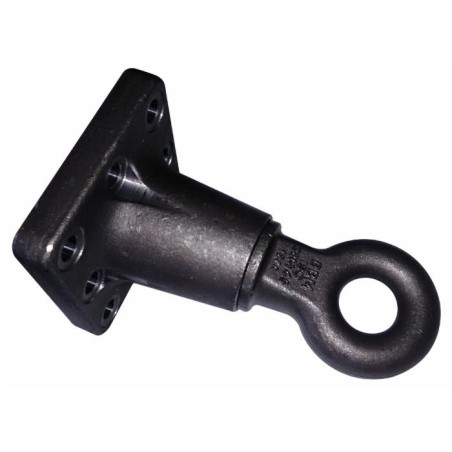 Occhione flangiato non omologato 38t