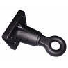 Occhione flangiato non omologato 38t